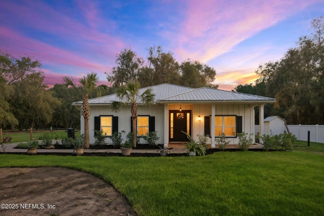 12080 Sheffield Road, Jacksonville