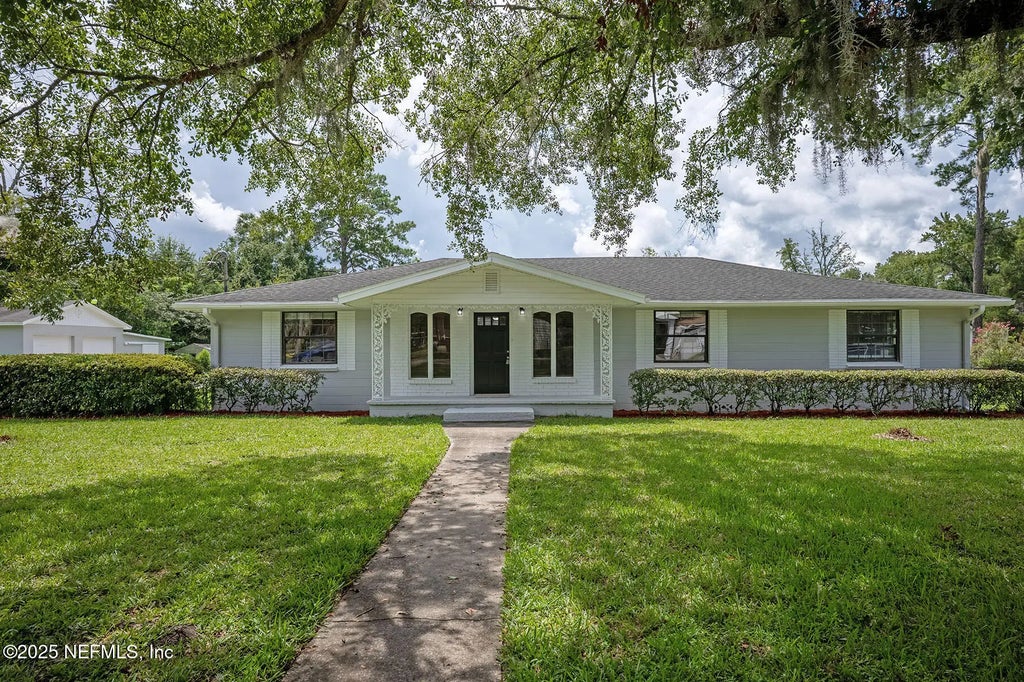 8048 Gordean Road, Jacksonville