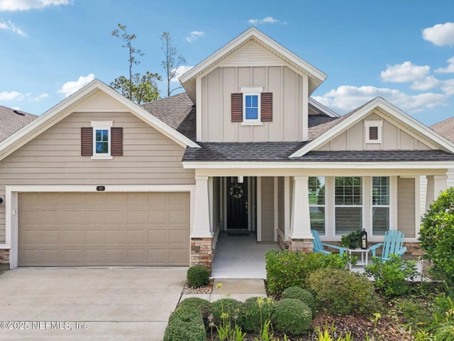 42 Knotwood Way, Jacksonville