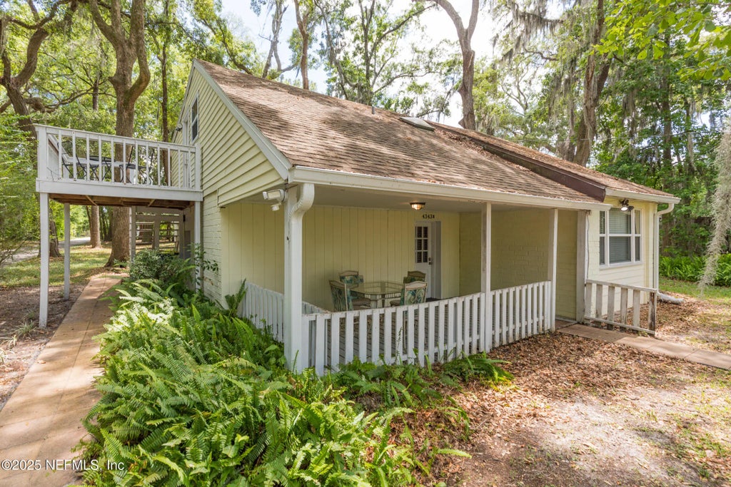 4343-a Ortega Farms Circle A, Jacksonville