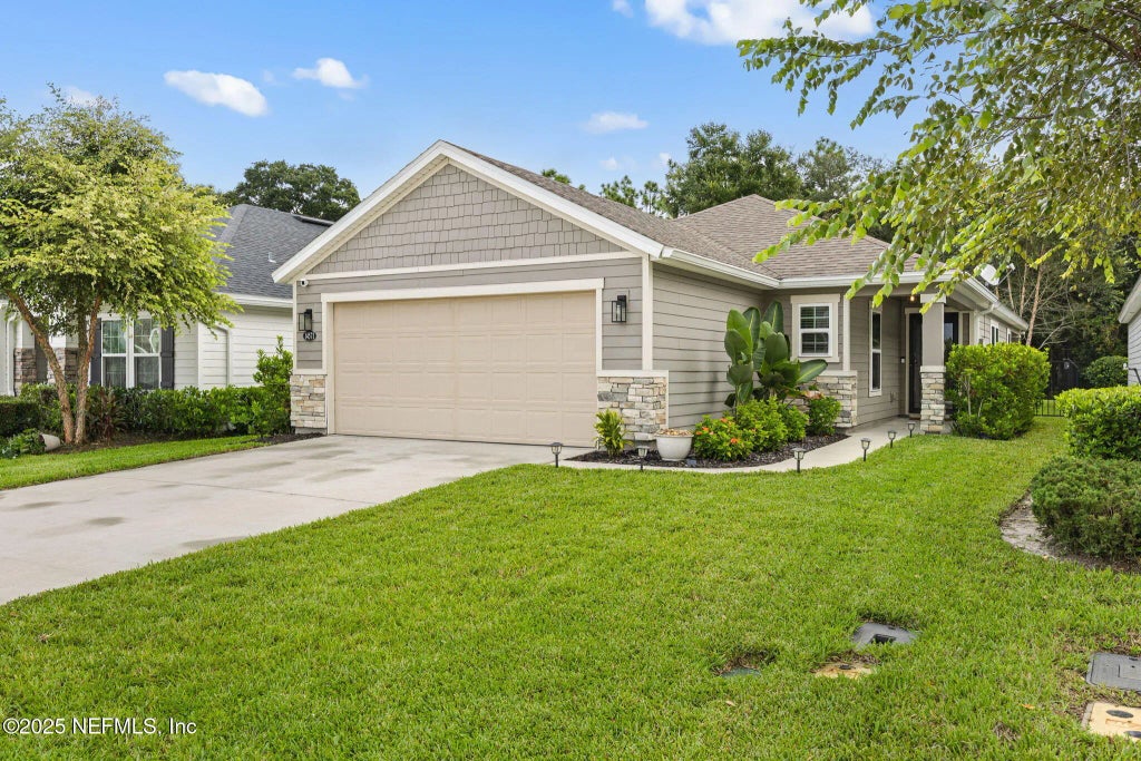 14571 Durbin Island Way, Jacksonville