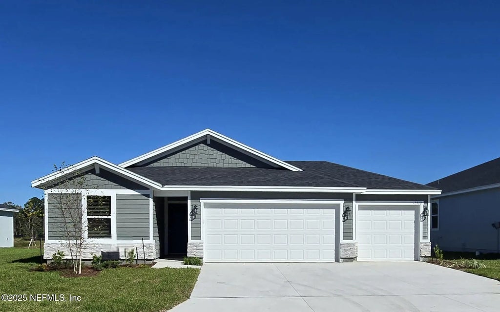 12730 Plainwood Trail, Jacksonville