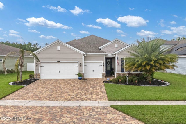 84 Silver Reef Lane, St. Augustine