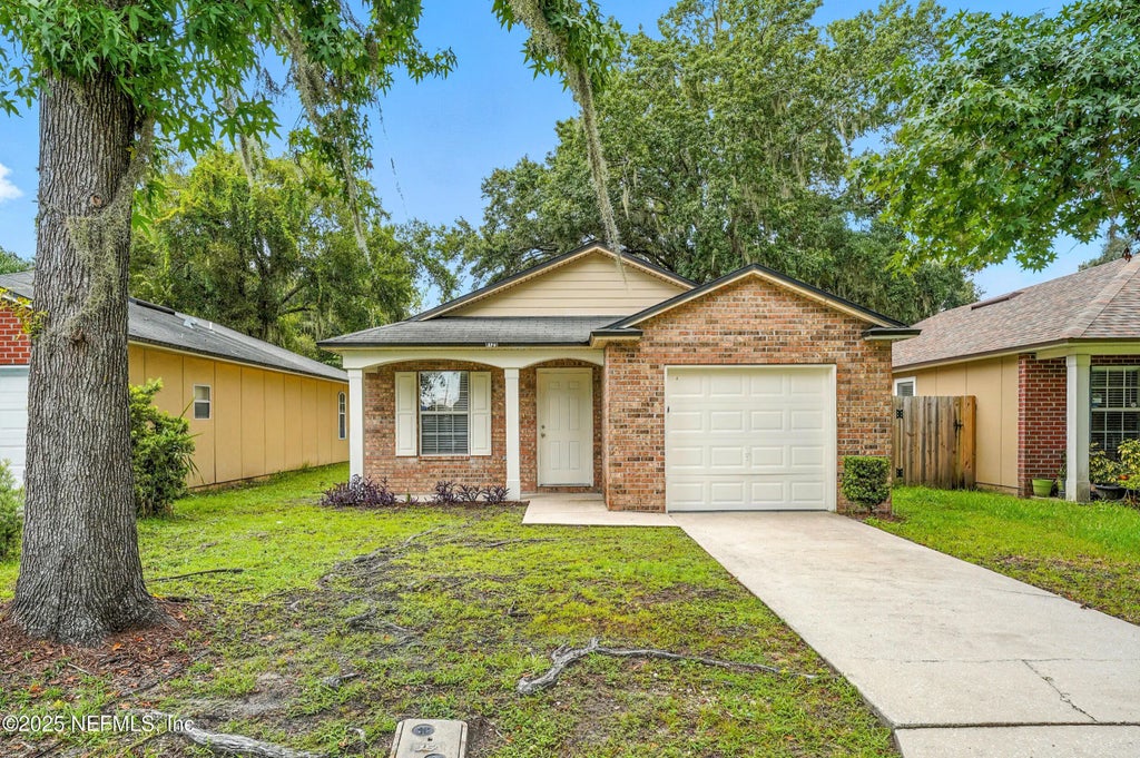 8125 Woods Avenue, Jacksonville