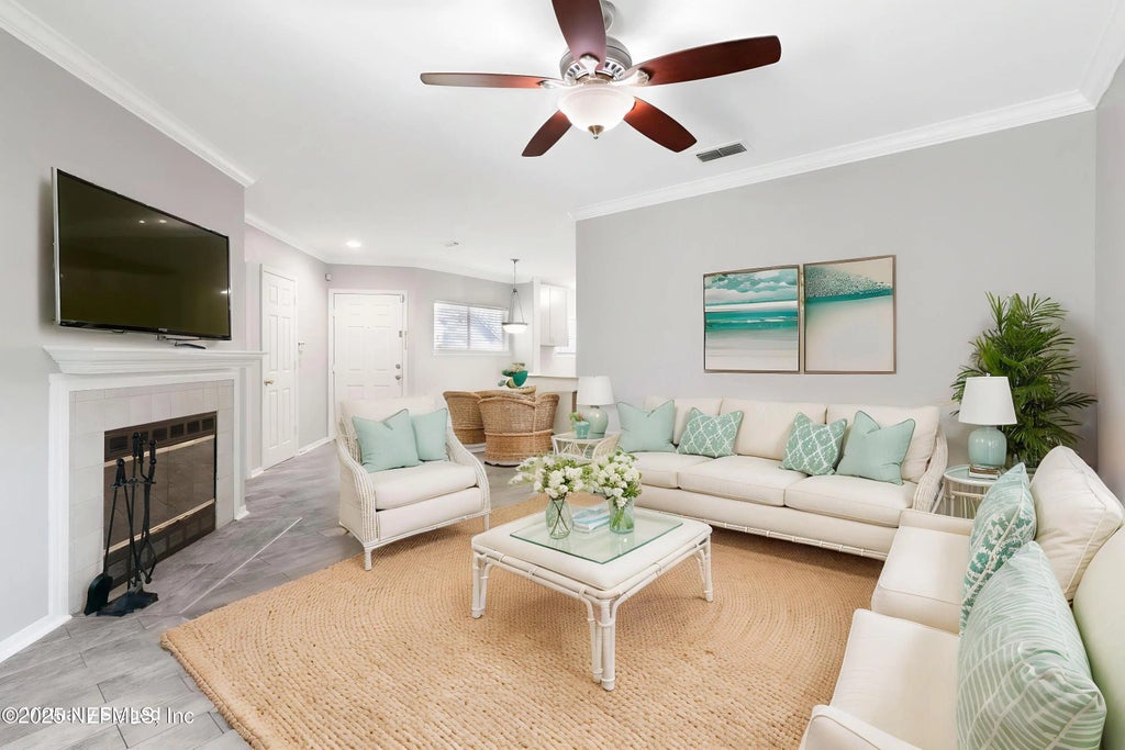 1800 The Greens Way 407, Jacksonville Beach