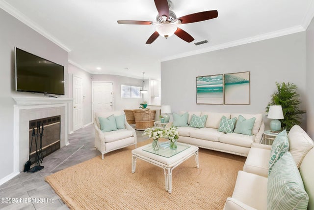 1800 The Greens Way 407, Jacksonville Beach