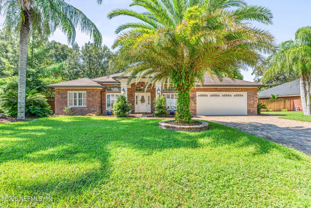 12344 Tiger Creek Lane, Jacksonville