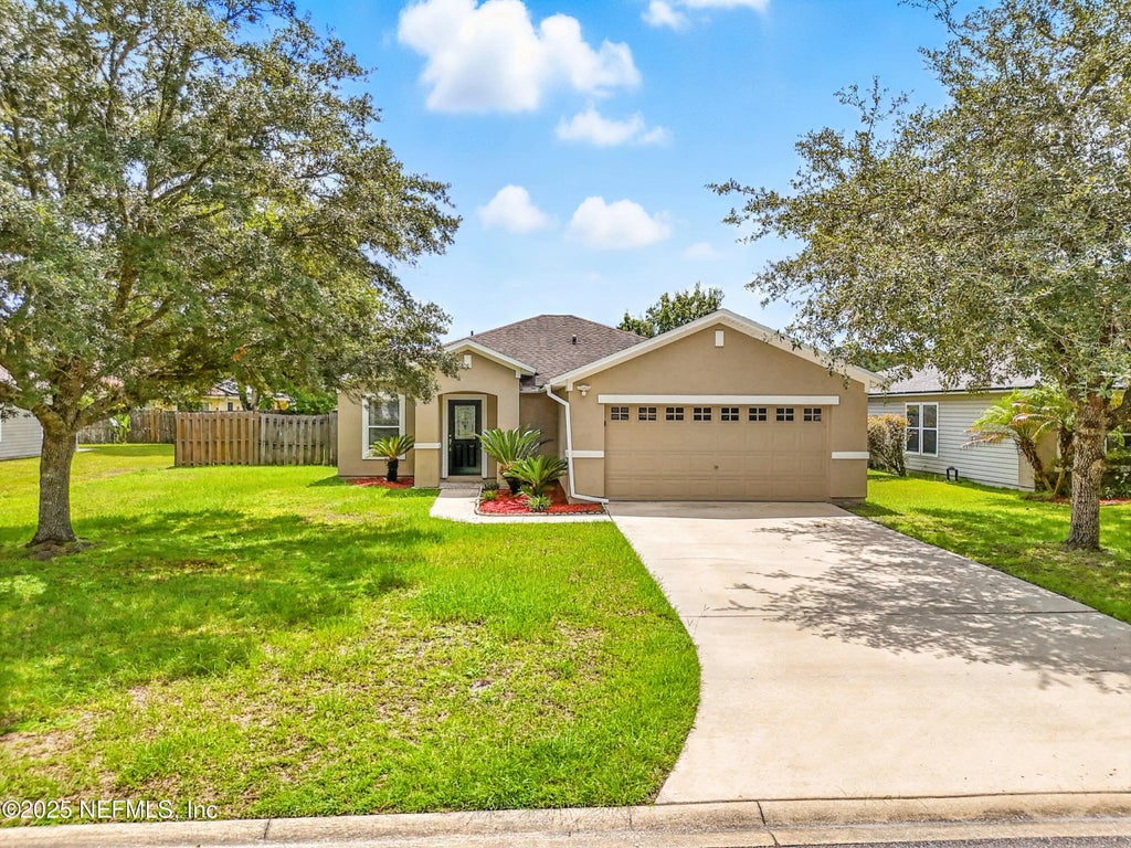 654 Mackenzie Circle, St. Augustine