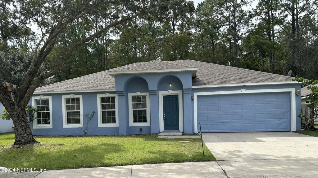 1614 Guardian Drive, Jacksonville