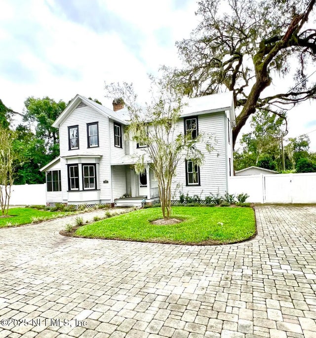 12277 Mandarin Road, Jacksonville