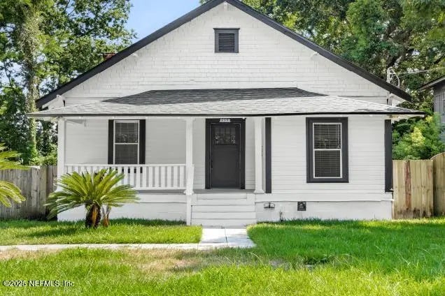 2658 Green Street, Jacksonville