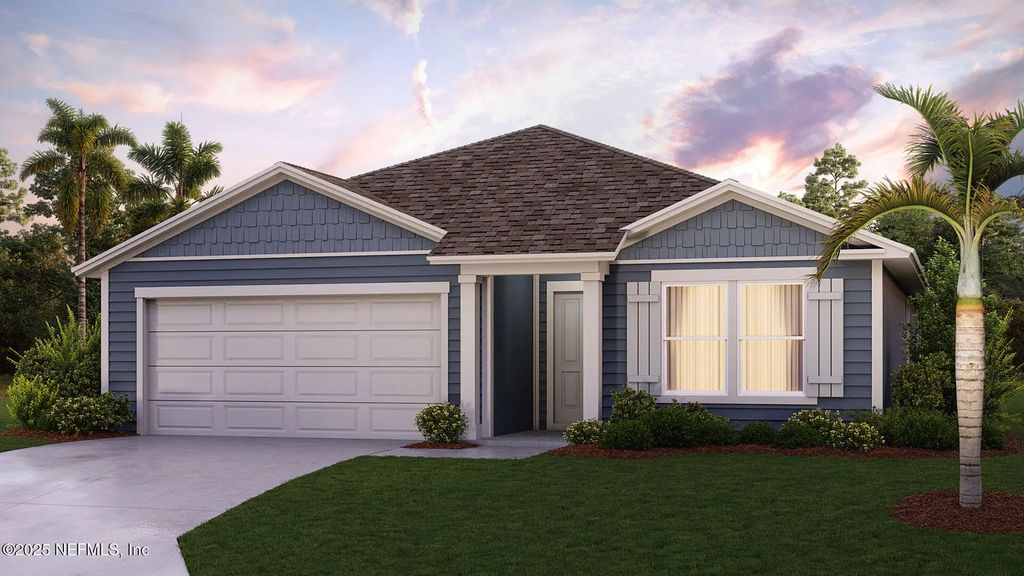 8 Summerwood Road S, Palm Coast