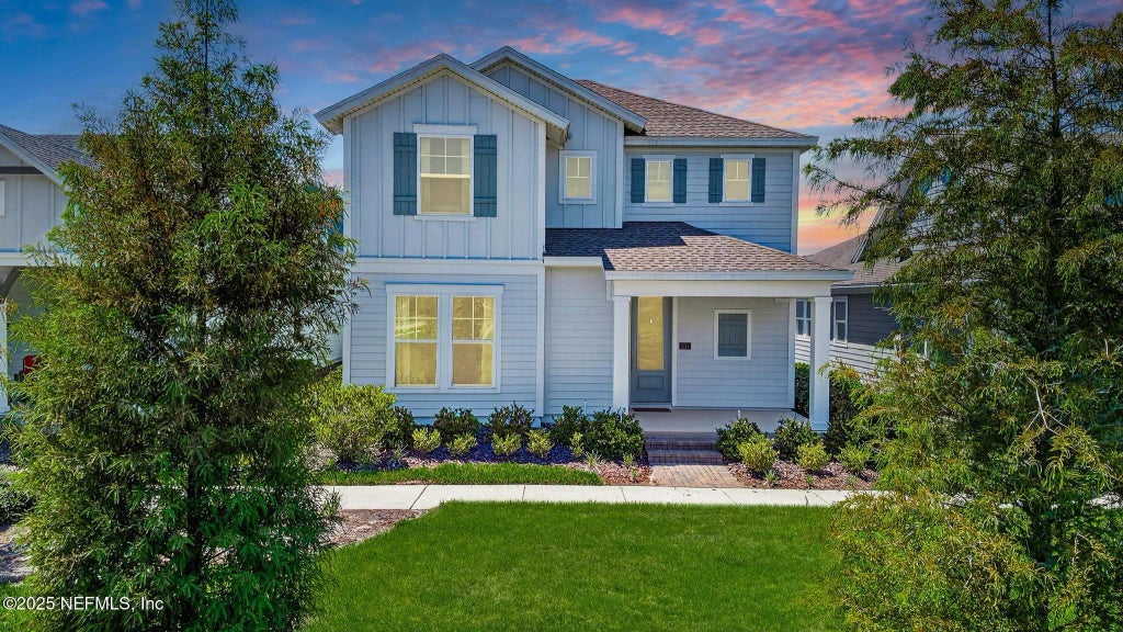 241 Chalet Court, St. Augustine