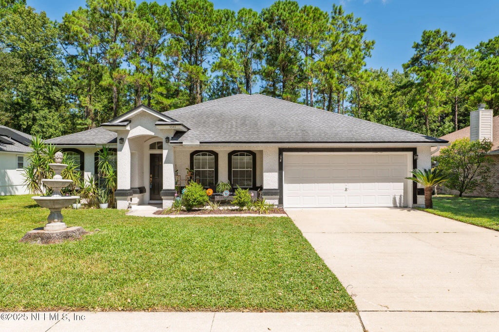 5543 Casavedra Court, Jacksonville