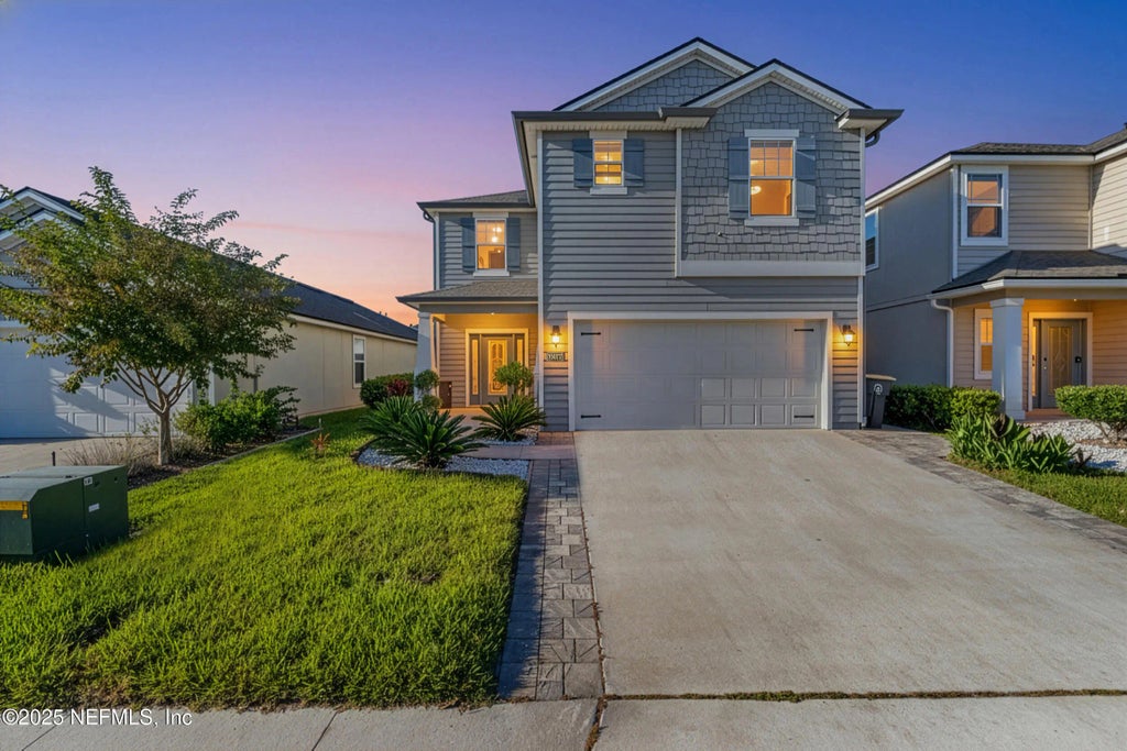 10077 Kit Fox Parkway, Jacksonville