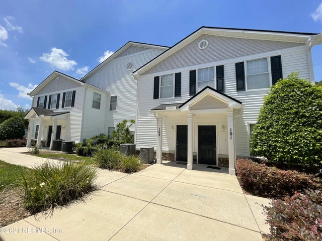 2200 Marsh Hawk Lane 101, Fleming Island