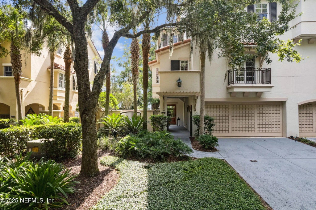 95032 Spring Tide Lane, Fernandina Beach