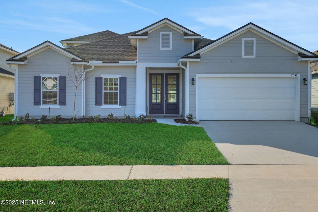 2436 Jennings Farm Drive, Middleburg