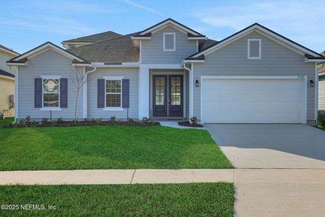 2436 Jennings Farm Drive, Middleburg