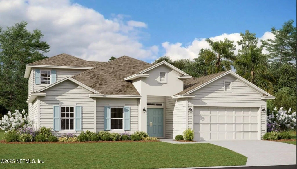 2436 Jennings Farm Drive, Middleburg