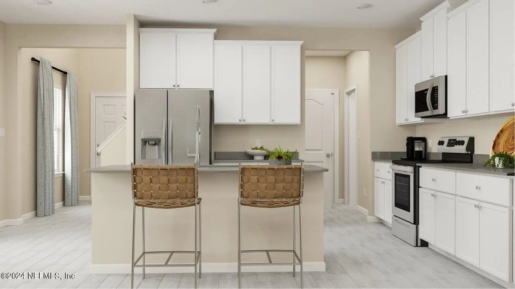 79 Giddings Way, St. Augustine