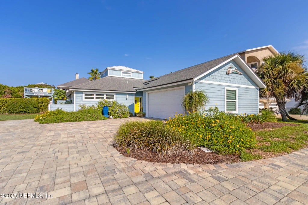 1515 S Fletcher Avenue, Fernandina Beach