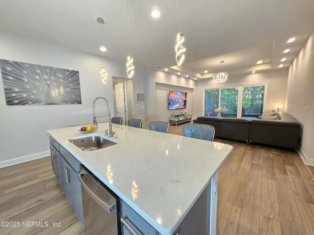 37 Suzanne Lake Drive, St. Augustine