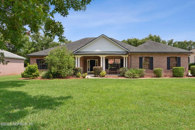 10821 Peaceful Harbor Drive, Jacksonville