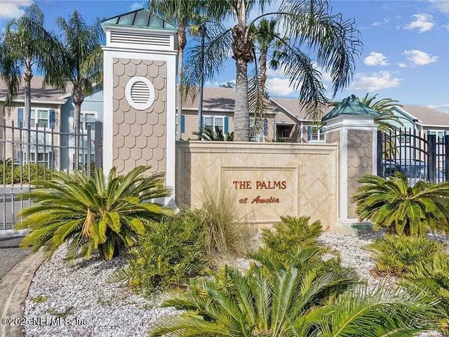 1601 Nectarine Street F5, Fernandina Beach