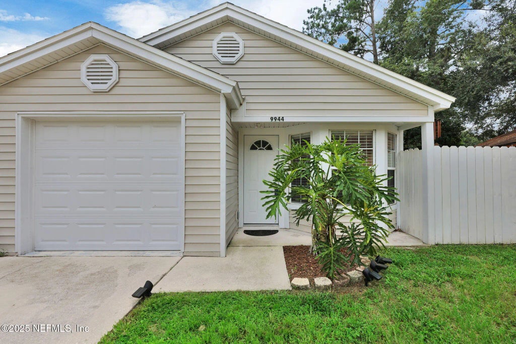 9944 Somerset Grove Lane, Jacksonville