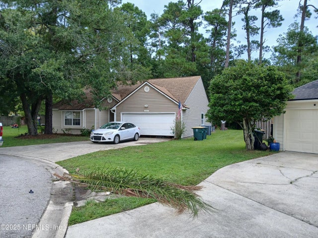 2867 Rockford Falls Drive N, Jacksonville