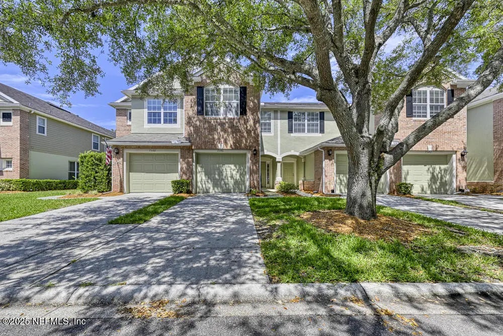 7546 Scarlet Ibis Lane, Jacksonville