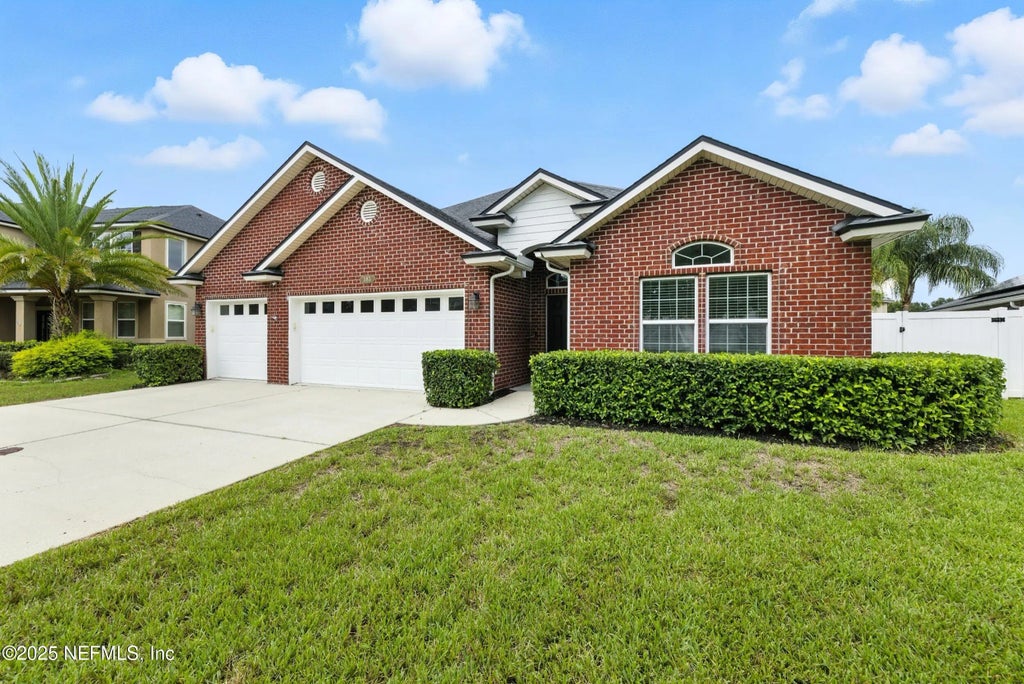 383 Allapattah Avenue, St. Augustine