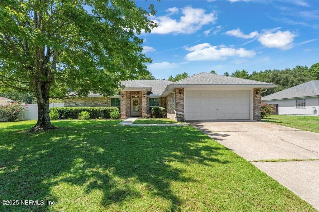 3022 Hidden Oaks Drive, Middleburg