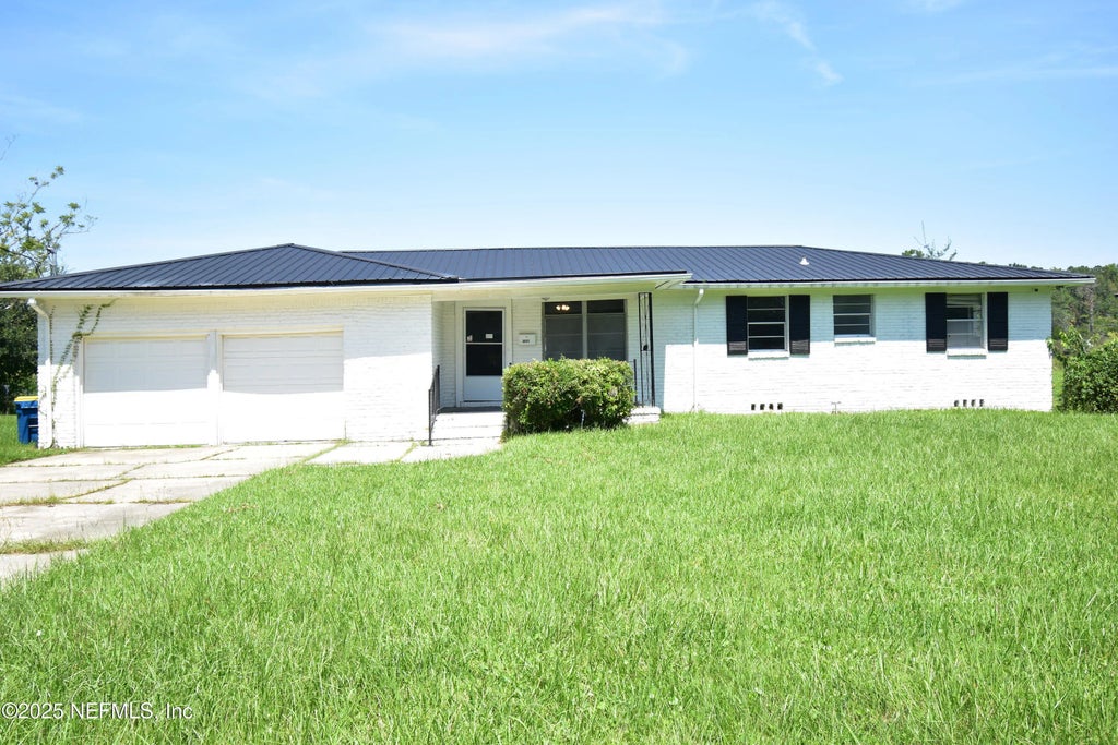 3037 Ribault Scenic Drive, Jacksonville