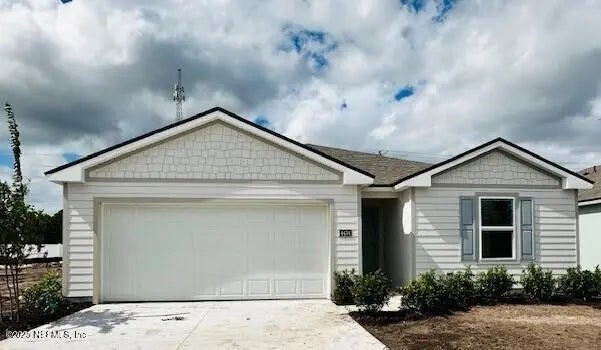 4434 White Ibis Lane, Green Cove Springs