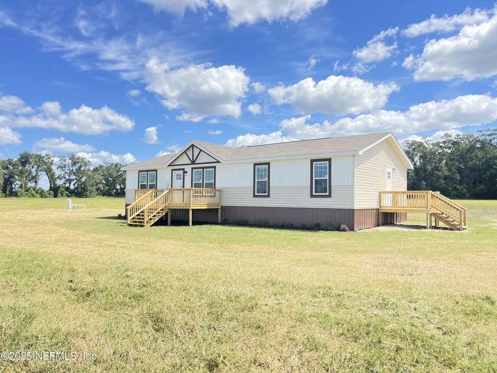 13355 Sw 195th Avenue, Brooker