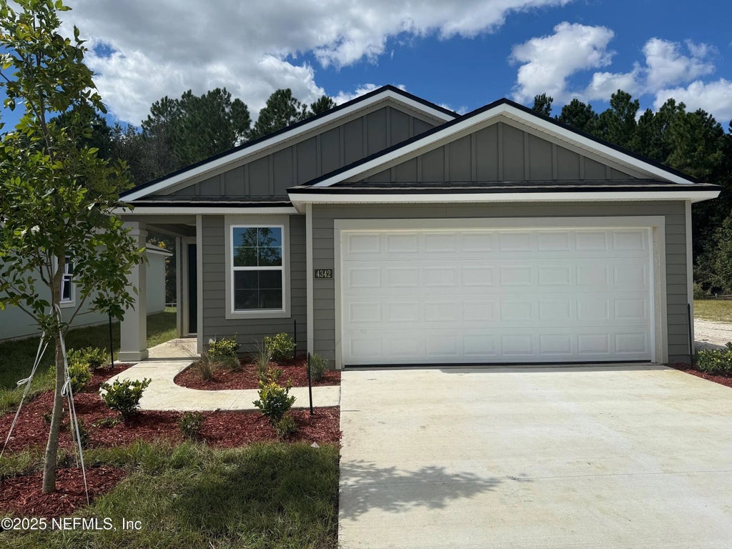4342 Evening Primrose Drive, Jacksonville