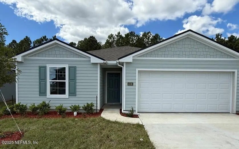 4336 Evening Primrose Drive, Jacksonville