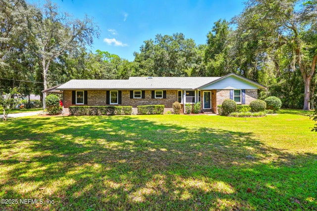 4780 Gopher Circle, Middleburg