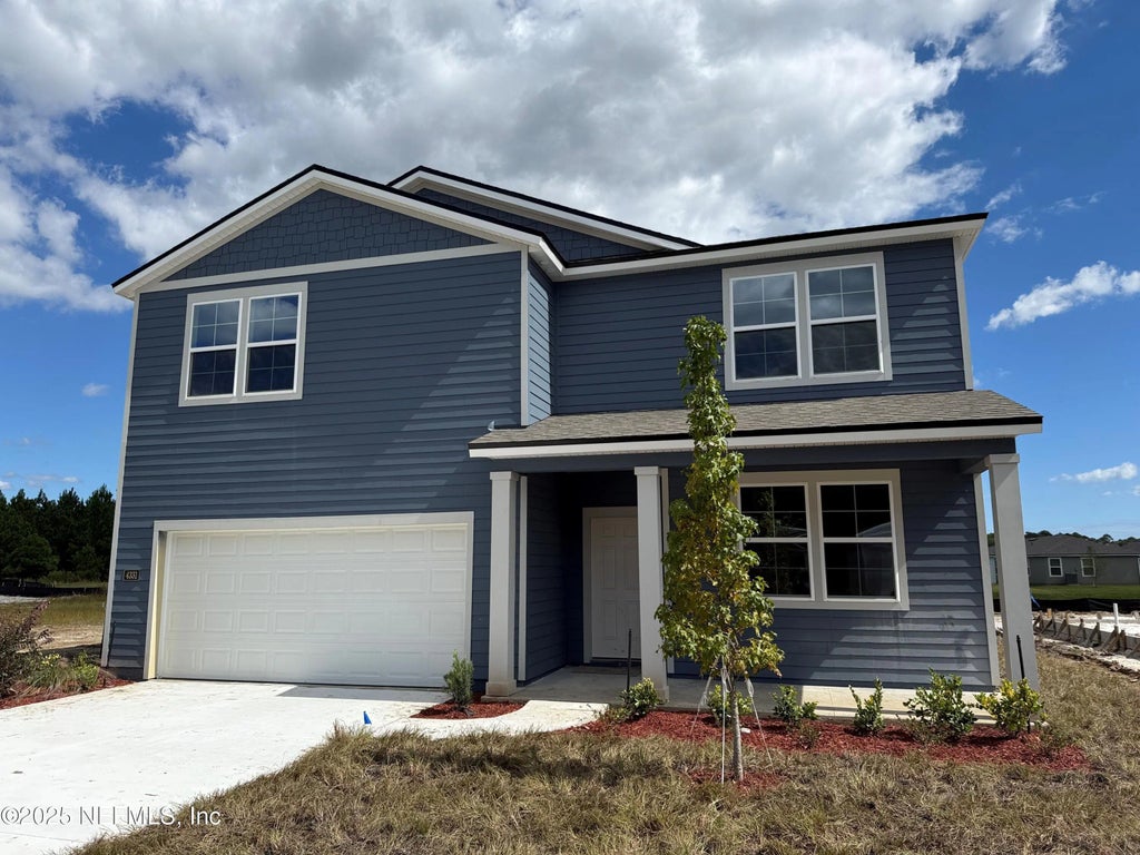 4331 Evening Primrose Drive, Jacksonville