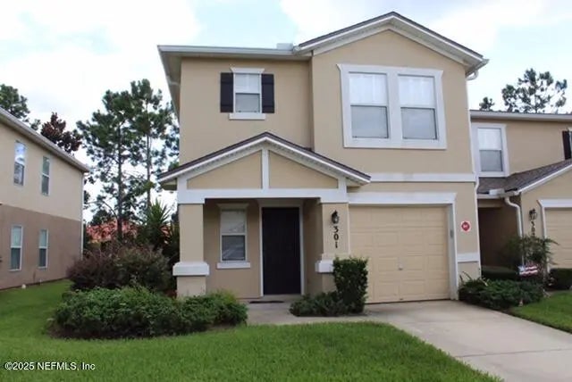 1500 Calming Water Drive 301, Fleming Island