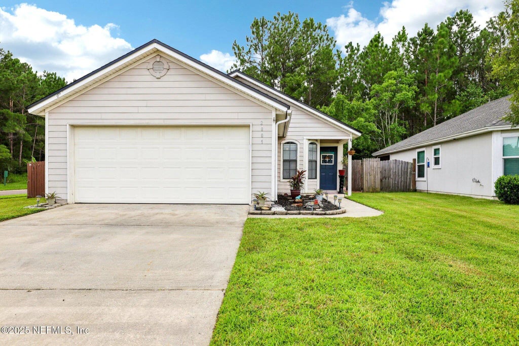 2001 Hunters Trace Circle, Middleburg