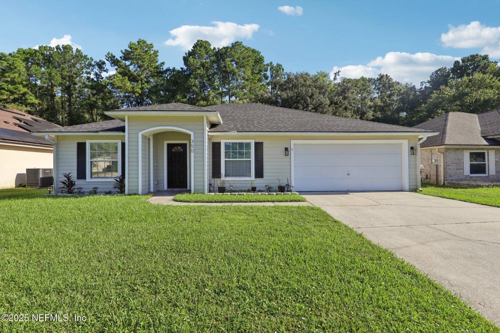 350 Turtle Dove Drive, Orange Park