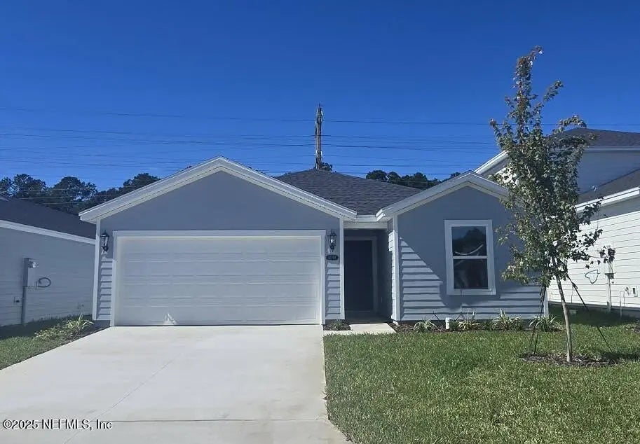 10798 Lishwood Way, Jacksonville