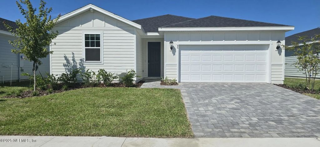 86 Tequesta Court, Palm Coast