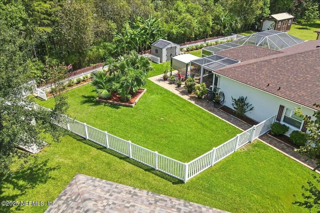 5 Buffalo Berry Place, Palm Coast