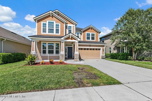 14724 Rain Lily Street, Jacksonville