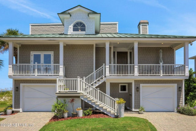 1403 Ocean Front, Neptune Beach