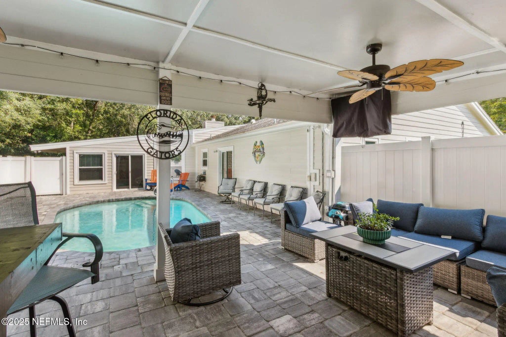 7281 Cactus Cut Court, Middleburg